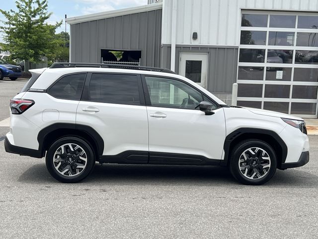 Used 2025 White Subaru Premium image 14