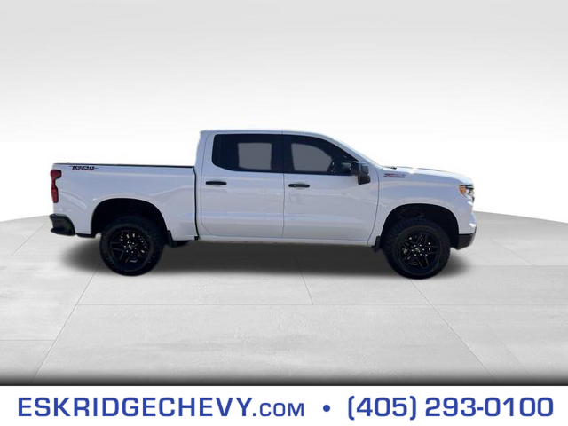 2024 Chevrolet Silverado 1500 LT Trail Boss 7