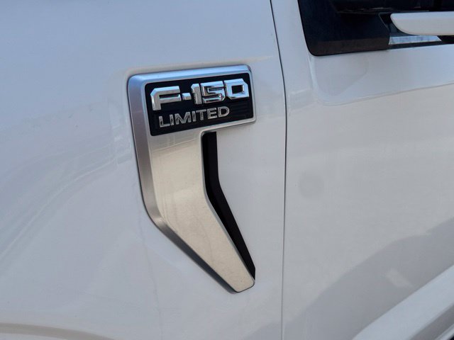 Used 2021 Ford F-150 Truck