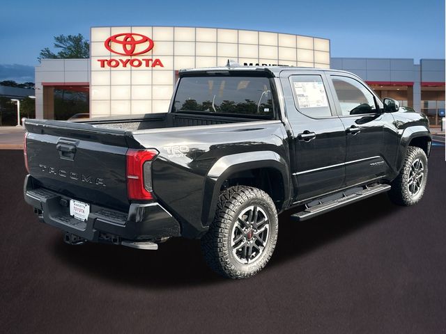 2024 Toyota Tacoma TRD Sport 26