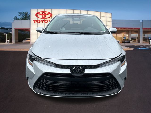 2025 Toyota Corolla LE 22