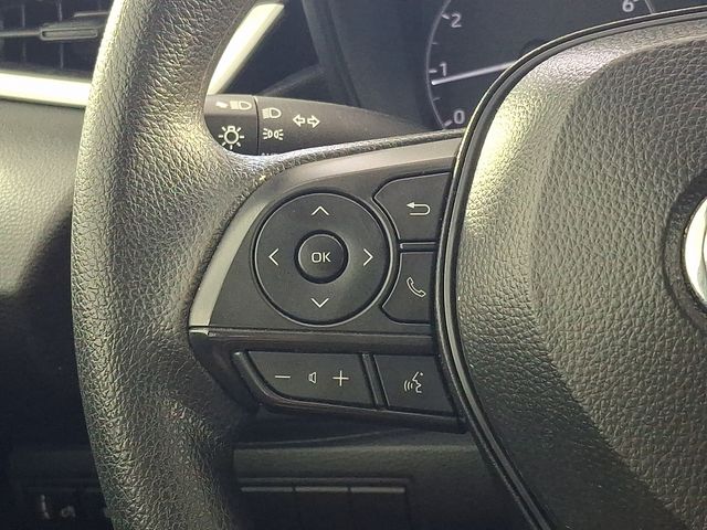 Used 2025 Toyota Corolla Sedan