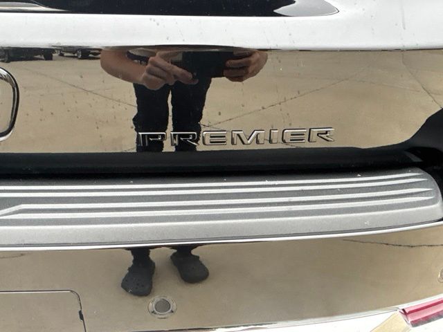 New 2026 Chevrolet Tahoe SUV