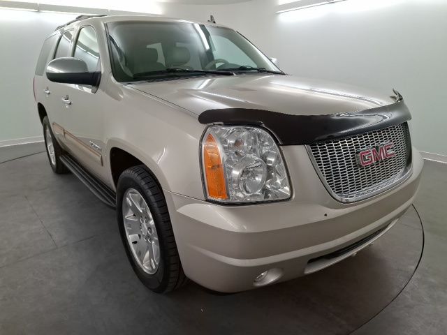 2014 GMC Yukon SLT