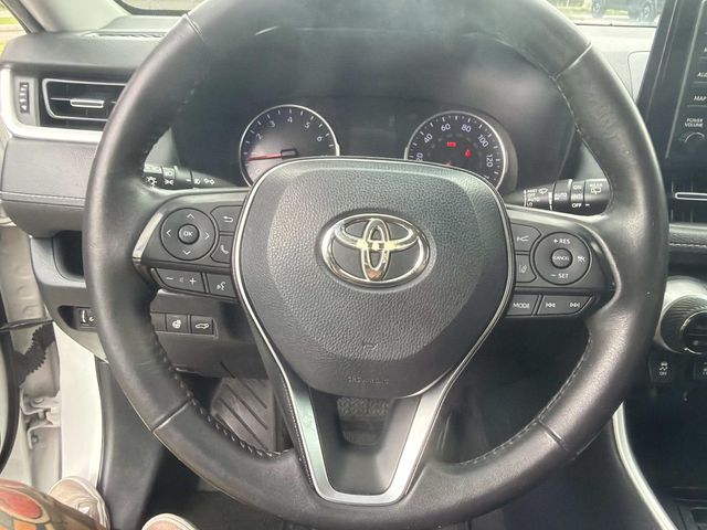 Used 2020 Toyota RAV4 SUV