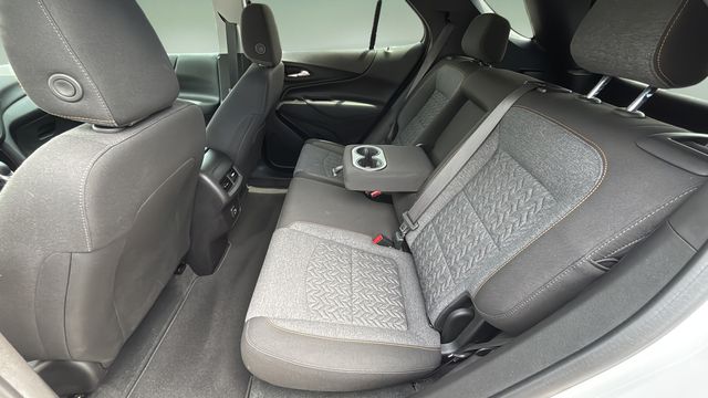 Used 2024 White Chevrolet LT image 19