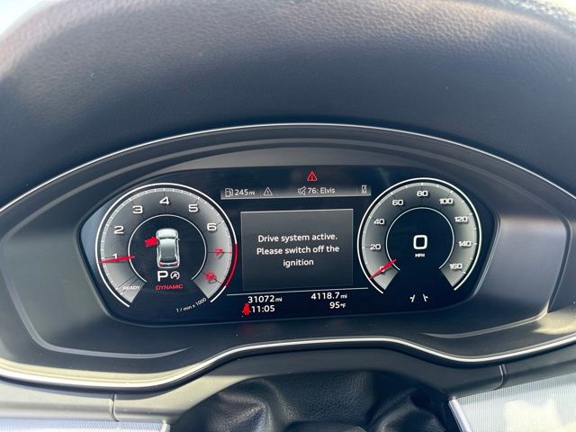 2025 Audi Q5 - $34,988