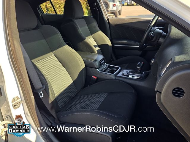 Used 2021 White Dodge R/T image 17