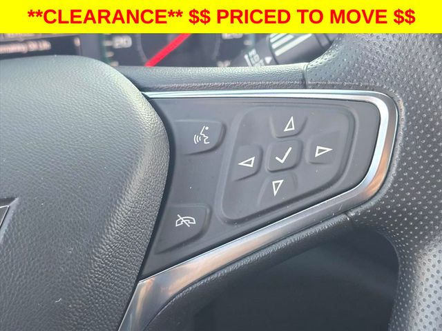 Certified Used 2024 Gray Chevrolet LT image 26