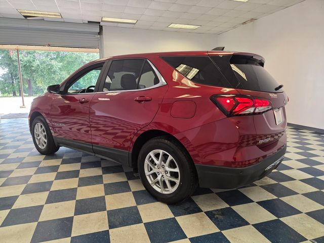 Used 2023 Chevrolet Equinox SUV