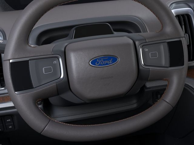 2026 Ford Expedition Max King Ranch:169217