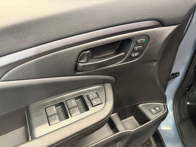 Used 2023  Honda TrailSport image 12