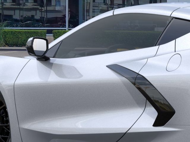 2026 Chevrolet Corvette Stingray - 11