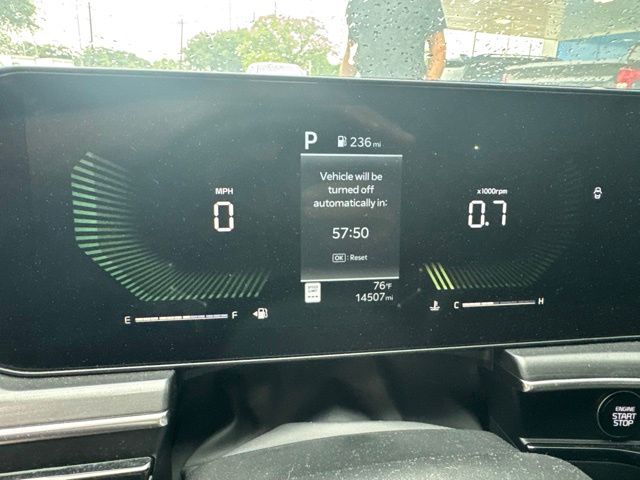 2025 Kia K5 GT Black at Shottenkirk Kia Fort Bend