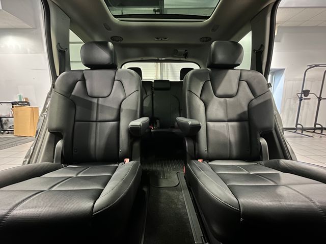 2024 Kia Telluride SX Green at Matthews Motors of Wilmington