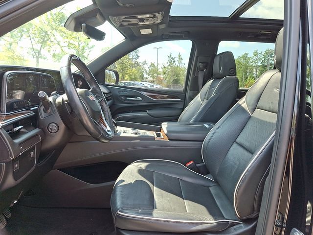 Used 2023 Cadillac Escalade SUV