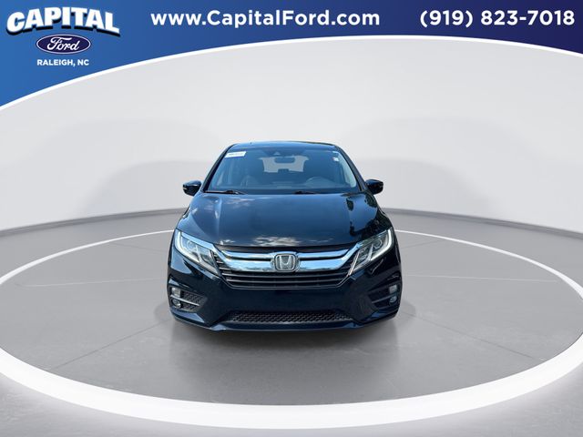 Used 2020  Honda EX-L image 3