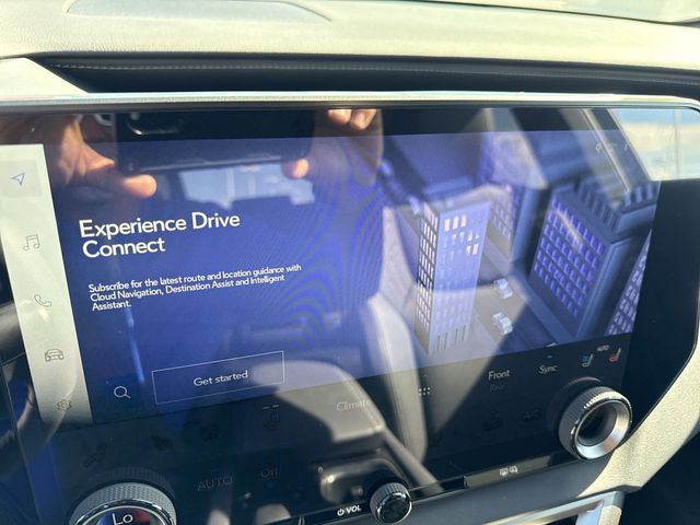 2025 Lexus RX - $53,998