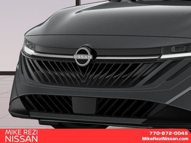 New 2026 Nissan Sentra Sedan