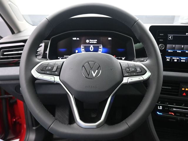 Used 2026 Volkswagen Jetta Sedan