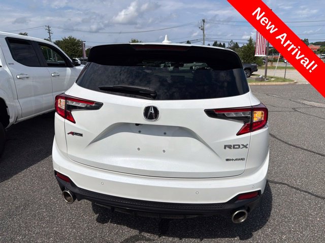 Used 2023 Acura RDX SUV