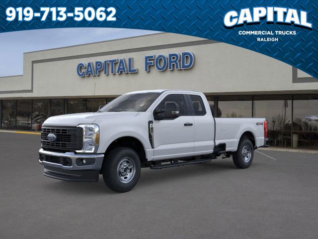 2026 Ford F-250 Super Duty XL