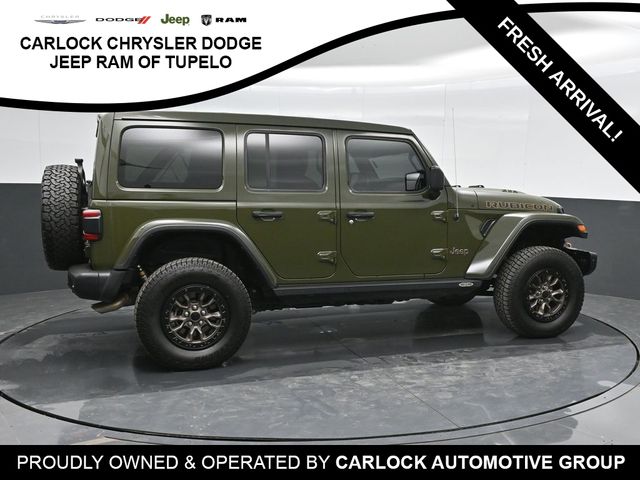 2021 Jeep Wrangler Unlimited Rubicon 392 3