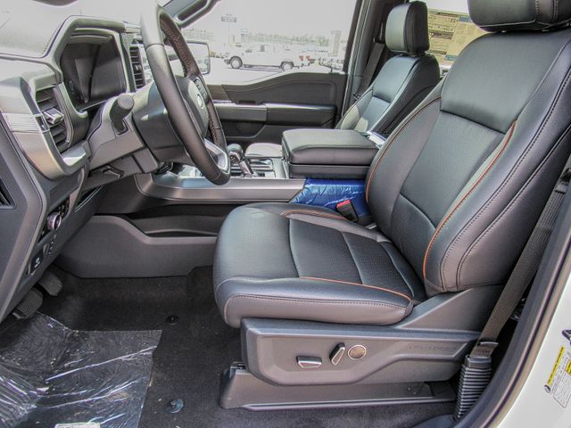 Photo of 2025 Ford F-150 Lariat in Dallas, GA - 8,  2025 Ford F-150 Lariat:167419