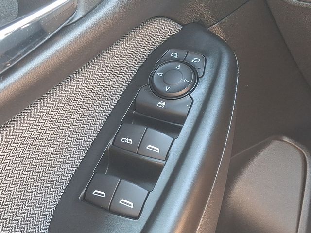 Used 2025 Chevrolet TrailBlazer SUV