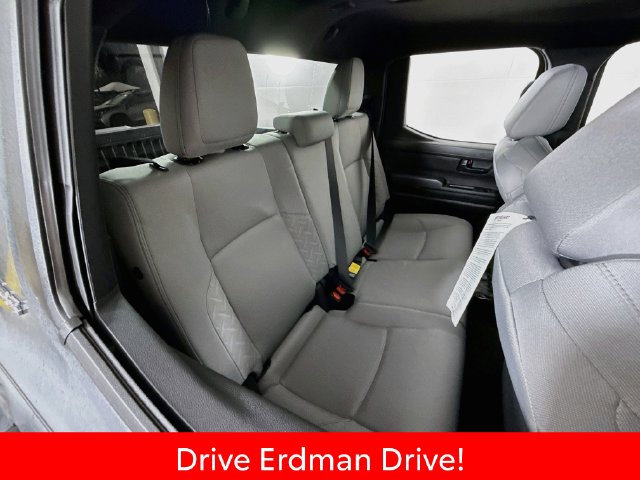 Used 2026 Toyota Tacoma Truck