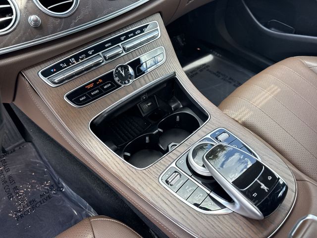 2018 Mercedes-Benz E-Class - $16,898