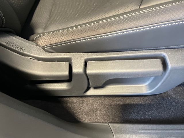 New 2026 Nissan Pathfinder SUV