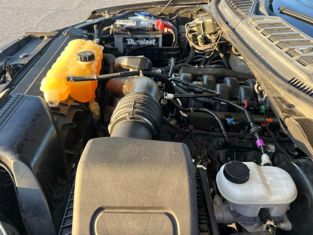 used 2019 Ford F-150 car, priced at $22,987