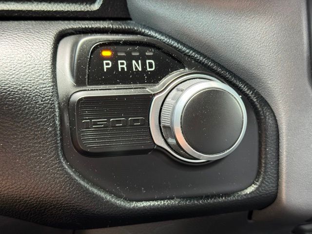 Used 2022 Ram 1500 Truck