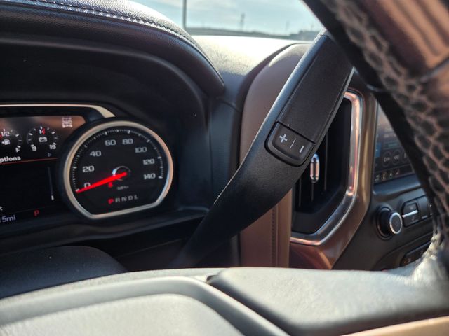 2020 Chevrolet Silverado 3500HD High Country