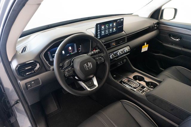 New 2026 Honda Pilot SUV