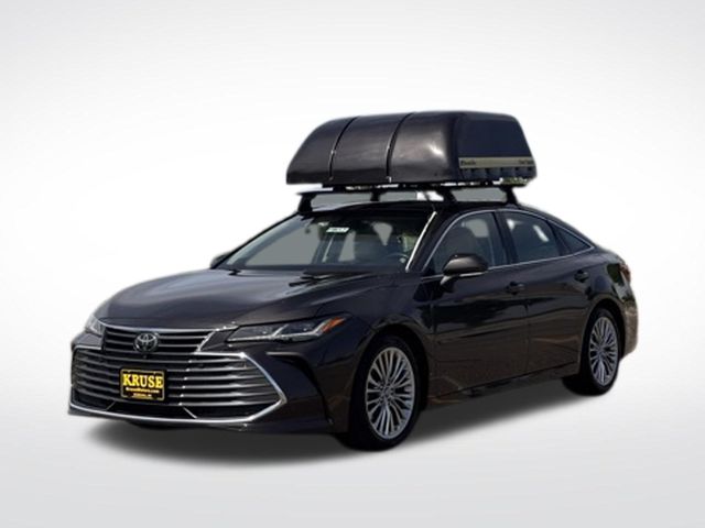 2019 Toyota Avalon Limited