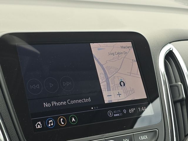 2023 Chevrolet Equinox LT:168356A