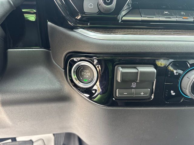 New 2026 Chevrolet Silverado 1500 Truck