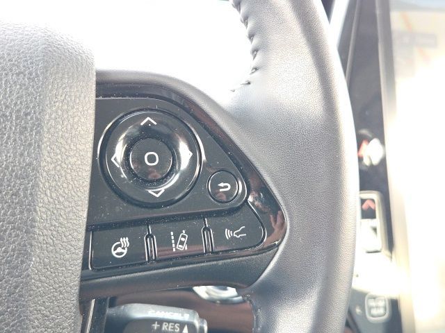 Used 2019 Toyota Prius Hatchback