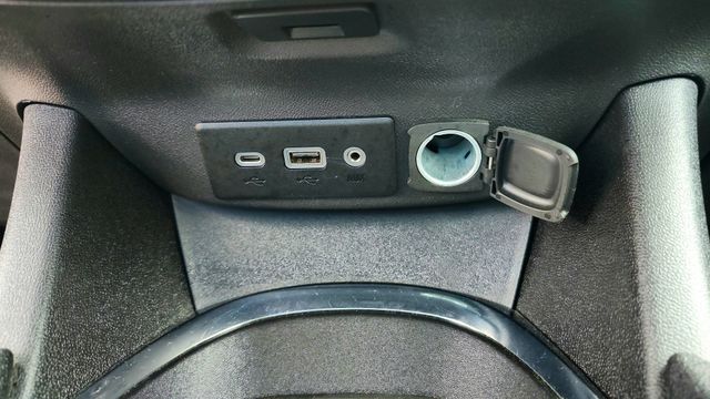 2025 Chevrolet Malibu