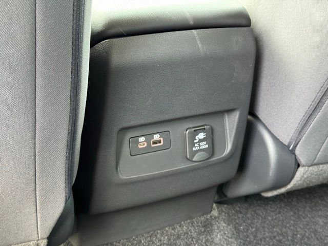 2025 Nissan Frontier SV - Photo 32