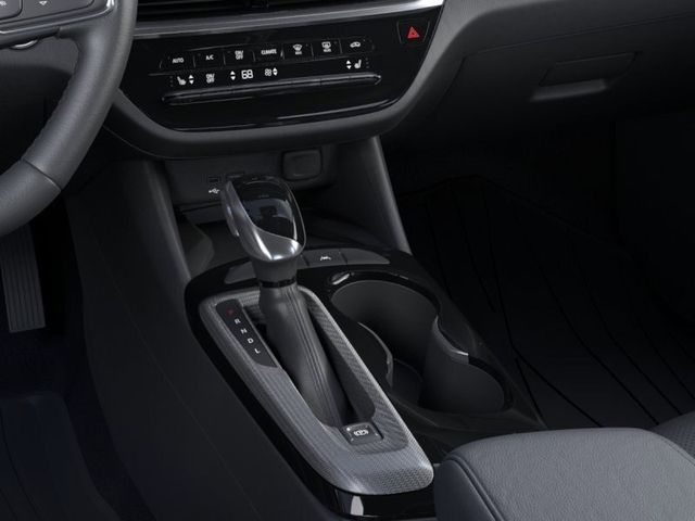 2026 Buick Envista Avenir Gray at Classic Chevrolet Galveston