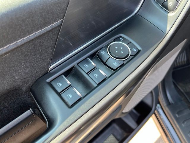 Used 2025 Ford F-150 Truck