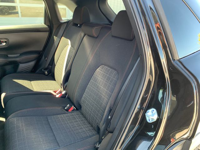 Used 2026 Honda HR-V SUV