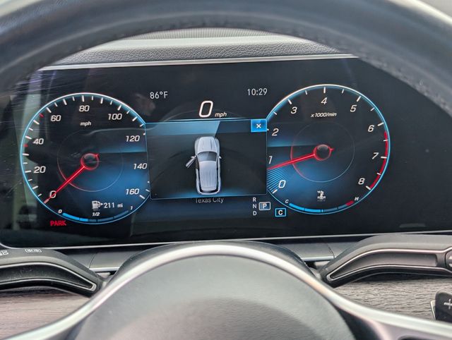 2022 Mercedes-Benz GLE GLE 350 White at DeMontrond Auto Country