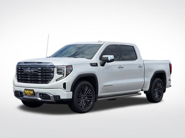 2022 GMC Sierra 1500 Denali Ultimate