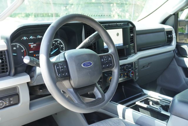 Used 2024 Ford F-350SD Truck