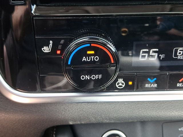 Used 2023 Nissan Rogue SUV