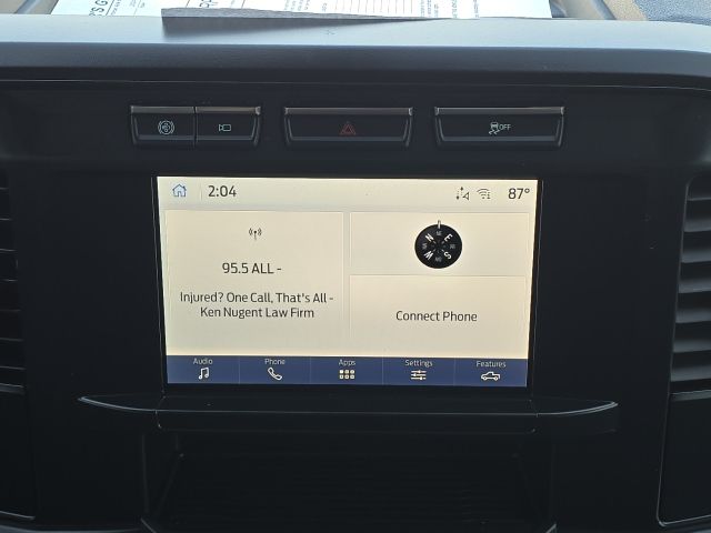 Photo of 2024 Ford F-250SD XL in Dallas, GA - 31,  2024 Ford F-250SD XL:167706A